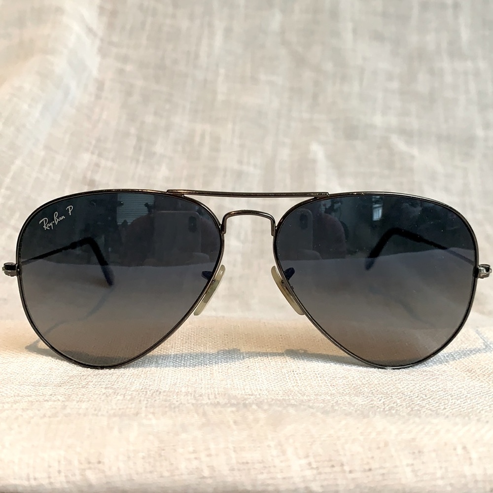 Aviator RayBans